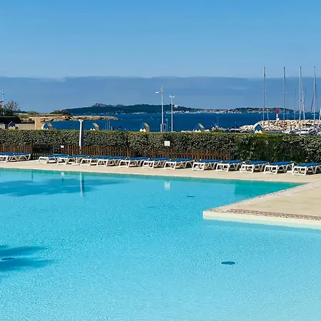 Face A La Mer, Coucher De Soleil Apartment