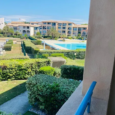 Face A La Mer, Coucher De Soleil Six-Fours-les-Plages