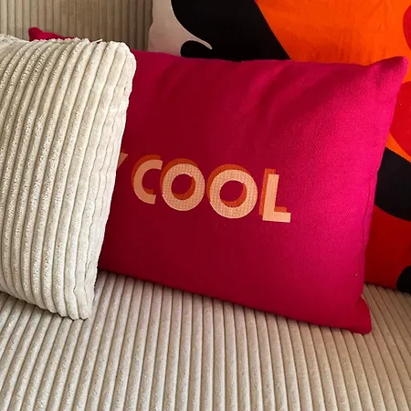 Face A La Mer, Coucher De Soleil Apartamento